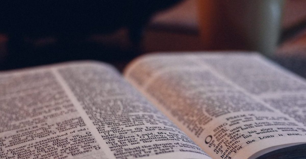 Dicas Práticas de Como Estudar a Bíblia