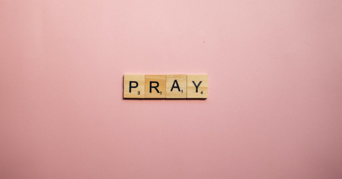 Vida de Oração: Existe um segredo?